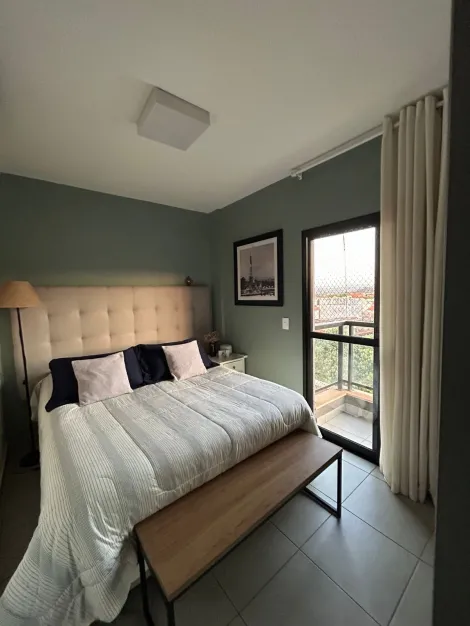 imagem 5 - Apartamento de 67m² com 02 quartos à venda - Jardim Antártica imagem 5 - Apartamento de 67m² com 02 quartos à venda - Jardim Antártica