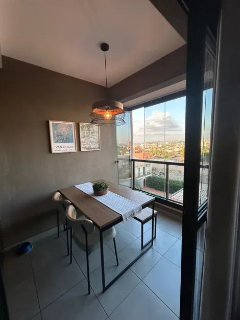 imagem 4 - Apartamento de 67m² com 02 quartos à venda - Jardim Antártica imagem 4 - Apartamento de 67m² com 02 quartos à venda - Jardim Antártica