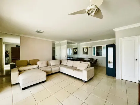 imagem 3 - Apartamento de 128m² com 03 suítes para locação- Jardim Canadá imagem 3 - Apartamento de 128m² com 03 suítes para locação- Jardim Canadá