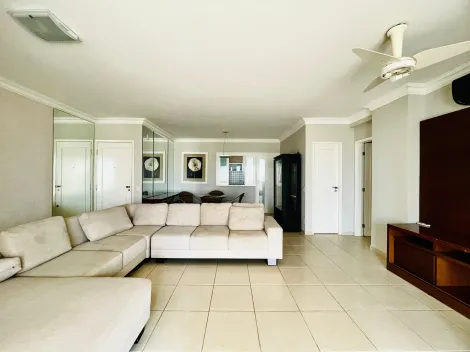 imagem 4 - Apartamento de 128m² com 03 suítes para locação- Jardim Canadá imagem 4 - Apartamento de 128m² com 03 suítes para locação- Jardim Canadá