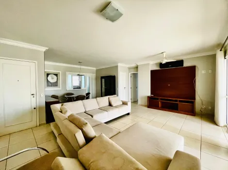 imagem 5 - Apartamento de 128m² com 03 suítes para locação- Jardim Canadá imagem 5 - Apartamento de 128m² com 03 suítes para locação- Jardim Canadá