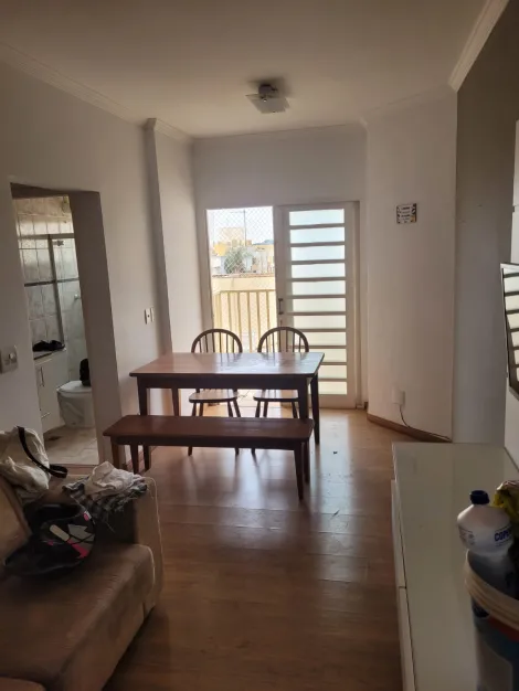 imagem 1 - Apartamento mobiliado de 02 quartos para locação - Ana Maria imagem 1 - Apartamento mobiliado de 02 quartos para locação - Ana Maria