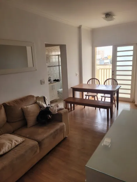 imagem 2 - Apartamento mobiliado de 02 quartos para locação - Ana Maria imagem 2 - Apartamento mobiliado de 02 quartos para locação - Ana Maria