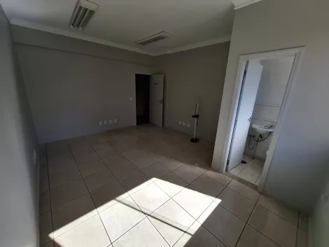 imagem 4 - Sala comercial em Centro médico para locação - Jardim Sumaré imagem 4 - Sala comercial em Centro médico para locação - Jardim Sumaré