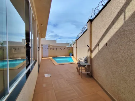 imagem 2 - Casa sobrado de 226m² com 03 suítes para locação e venda em condomínio - Quinta da Primavera imagem 2 - Casa sobrado de 226m² com 03 suítes para locação e venda em condomínio - Quinta da Primavera