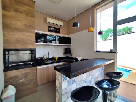 imagem 3 - Casa sobrado de 226m² com 03 suítes para locação e venda em condomínio - Quinta da Primavera imagem 3 - Casa sobrado de 226m² com 03 suítes para locação e venda em condomínio - Quinta da Primavera