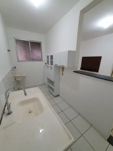 imagem 4 - Apartamento de 49m² com 02 quartos à venda - Vila Abranches imagem 4 - Apartamento de 49m² com 02 quartos à venda - Vila Abranches