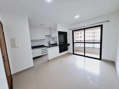 imagem 5 - Apartamento de  49m² com 1 quarto para locação - Ribeirânia imagem 5 - Apartamento de  49m² com 1 quarto para locação - Ribeirânia