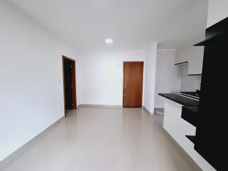 imagem 4 - Apartamento de  49m² com 1 quarto para locação - Ribeirânia imagem 4 - Apartamento de  49m² com 1 quarto para locação - Ribeirânia