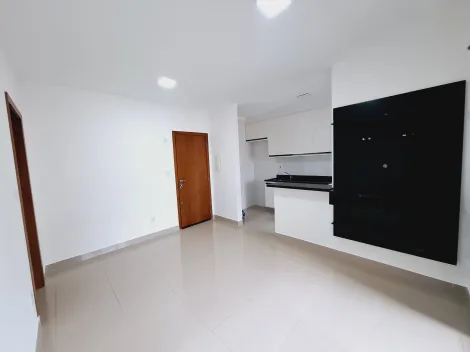 imagem 3 - Apartamento de  49m² com 1 quarto para locação - Ribeirânia imagem 3 - Apartamento de  49m² com 1 quarto para locação - Ribeirânia