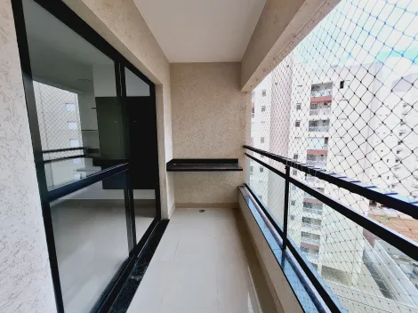 imagem 1 - Apartamento de  49m² com 1 quarto para locação - Ribeirânia imagem 1 - Apartamento de  49m² com 1 quarto para locação - Ribeirânia