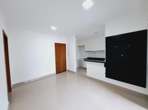 imagem 2 - Apartamento de  49m² com 1 quarto para locação - Ribeirânia imagem 2 - Apartamento de  49m² com 1 quarto para locação - Ribeirânia