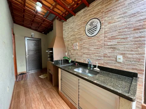 imagem 1 - Casa de 90m² com 2 quartos à venda - Jardim Maria Goretti imagem 1 - Casa de 90m² com 2 quartos à venda - Jardim Maria Goretti