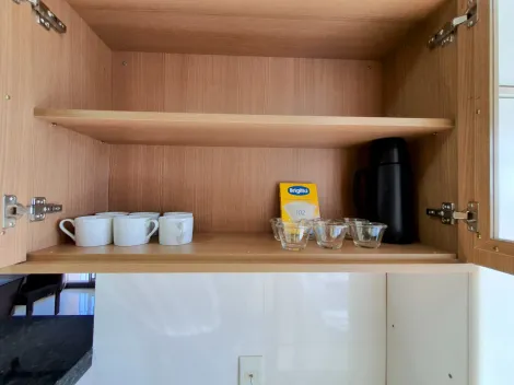 imagem 4 - Apartamento de 47m² com 02 quartos á venda - Alto do Ipiranga imagem 4 - Apartamento de 47m² com 02 quartos á venda - Alto do Ipiranga
