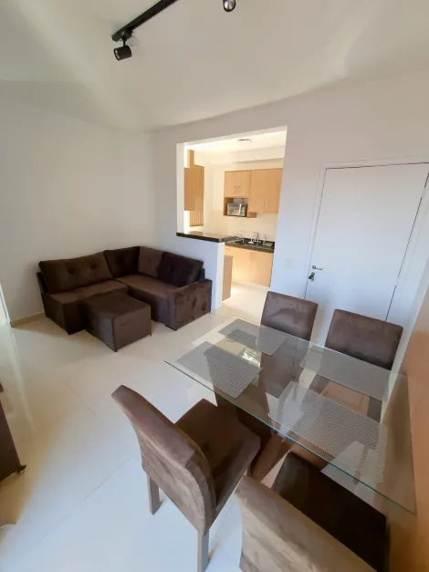 imagem 5 - Apartamento de 47m² com 02 quartos á venda - Alto do Ipiranga imagem 5 - Apartamento de 47m² com 02 quartos á venda - Alto do Ipiranga