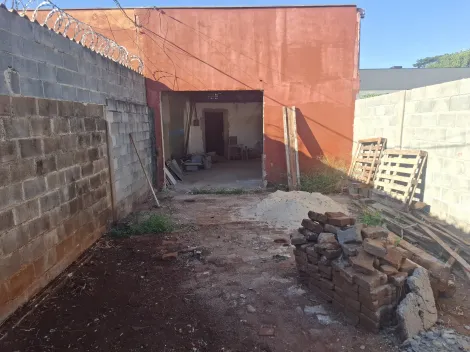 imagem 1 - Galpão comercial de 60m² para locação - Recreio das Acácias imagem 1 - Galpão comercial de 60m² para locação - Recreio das Acácias
