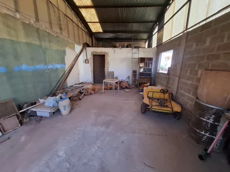 imagem 2 - Galpão comercial de 60m² para locação - Recreio das Acácias imagem 2 - Galpão comercial de 60m² para locação - Recreio das Acácias
