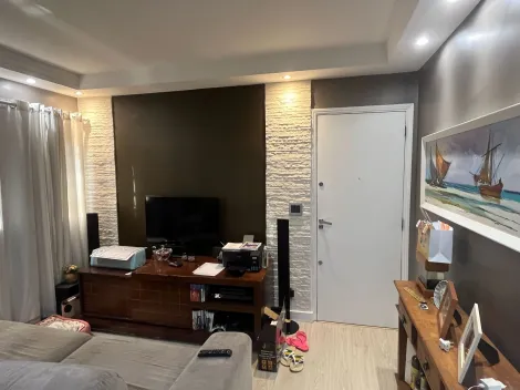 imagem 1 - Apartamento de 62m² com 2 quartos- Vila Tibério imagem 1 - Apartamento de 62m² com 2 quartos- Vila Tibério