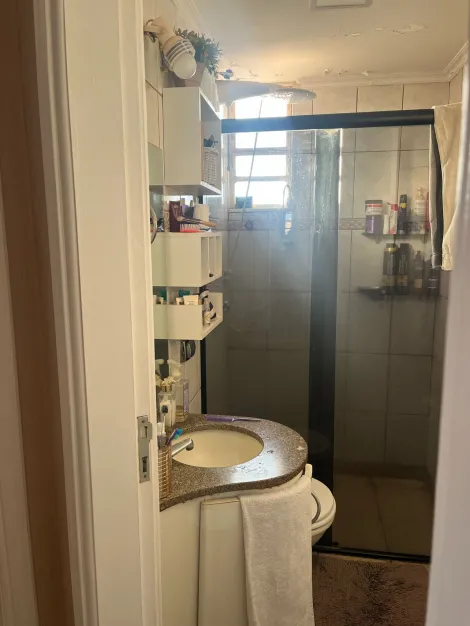 imagem 5 - Apartamento de 62m² com 2 quartos- Vila Tibério imagem 5 - Apartamento de 62m² com 2 quartos- Vila Tibério
