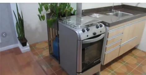 imagem 2 - Apartamento - Kitnet imagem 2 - Apartamento - Kitnet