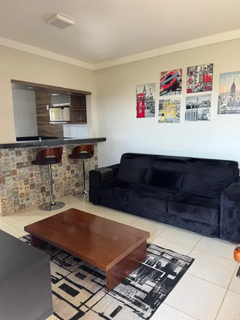 imagem 1 - Apartamento de 57m² com 02 quartos para locação - Ipiranga imagem 1 - Apartamento de 57m² com 02 quartos para locação - Ipiranga