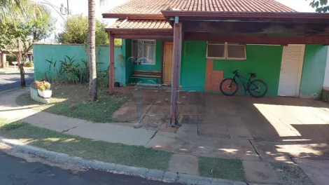 imagem 1 - Casa de condomínio com 72m² - 03 quartos à venda - Jardim Manoel Penna imagem 1 - Casa de condomínio com 72m² - 03 quartos à venda - Jardim Manoel Penna