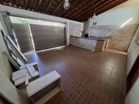 imagem 2 - Casa de 122m² com 03 quartos à venda - Jardim Ouro Branco imagem 2 - Casa de 122m² com 03 quartos à venda - Jardim Ouro Branco