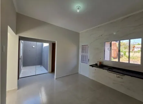 imagem 3 - Casa de 82m² com 02 quartos à venda - Parque dos Flamboyans imagem 3 - Casa de 82m² com 02 quartos à venda - Parque dos Flamboyans