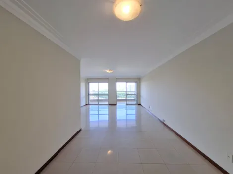imagem 2 - Apartamento de 238m² com 04 quartos para locação - Jardim Irajá imagem 2 - Apartamento de 238m² com 04 quartos para locação - Jardim Irajá