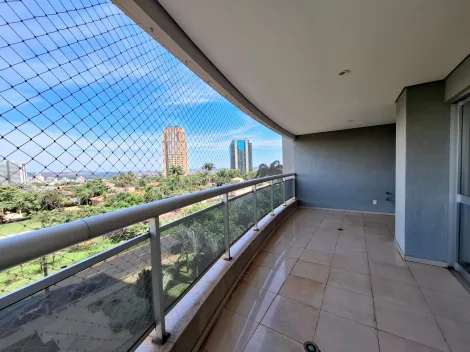 imagem 4 - Apartamento de 238m² com 04 quartos para locação - Jardim Irajá imagem 4 - Apartamento de 238m² com 04 quartos para locação - Jardim Irajá