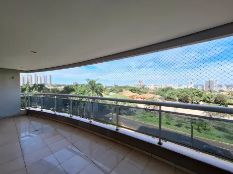 imagem 5 - Apartamento de 238m² com 04 quartos para locação - Jardim Irajá imagem 5 - Apartamento de 238m² com 04 quartos para locação - Jardim Irajá