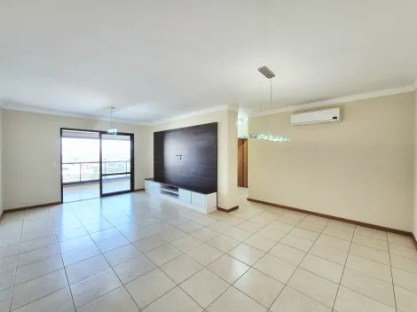 imagem 1 - Apartamento de 131m² com 03 suítes para locação _ Jardim Nova Aliança imagem 1 - Apartamento de 131m² com 03 suítes para locação _ Jardim Nova Aliança