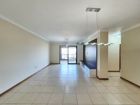 imagem 2 - Apartamento de 131m² com 03 suítes para locação _ Jardim Nova Aliança imagem 2 - Apartamento de 131m² com 03 suítes para locação _ Jardim Nova Aliança