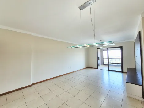 imagem 3 - Apartamento de 131m² com 03 suítes para locação _ Jardim Nova Aliança imagem 3 - Apartamento de 131m² com 03 suítes para locação _ Jardim Nova Aliança