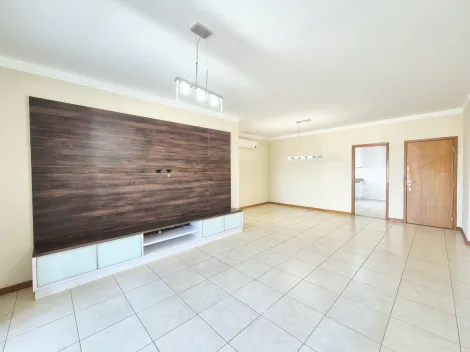 imagem 5 - Apartamento de 131m² com 03 suítes para locação _ Jardim Nova Aliança imagem 5 - Apartamento de 131m² com 03 suítes para locação _ Jardim Nova Aliança