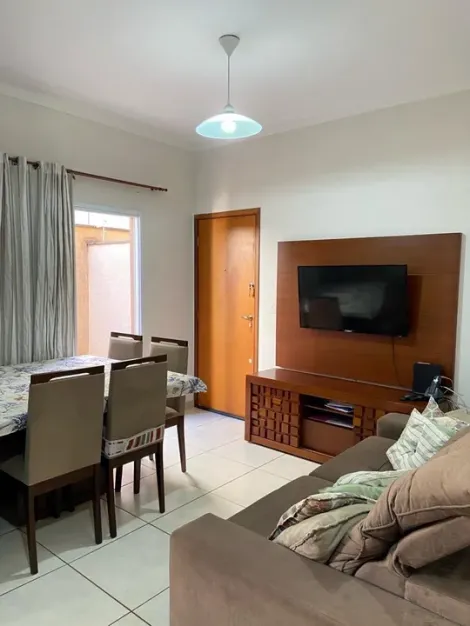 imagem 1 - Apartamento de 67m² com 02 quartos à venda - Jardim Botânico imagem 1 - Apartamento de 67m² com 02 quartos à venda - Jardim Botânico