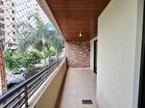 imagem 4 - Apartamento de 132m² com 02 suítes para locação e venda - Jardim Botânico imagem 4 - Apartamento de 132m² com 02 suítes para locação e venda - Jardim Botânico