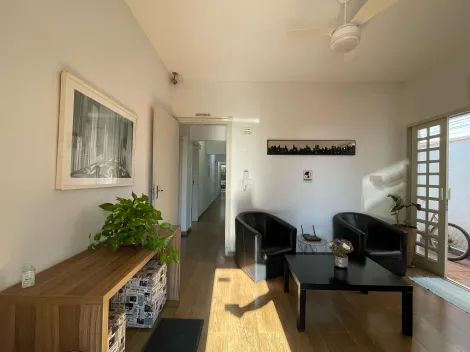 imagem 1 - Casa comercial de 164m² com 09 salas para locação - Condomínio Itamaraty imagem 1 - Casa comercial de 164m² com 09 salas para locação - Condomínio Itamaraty