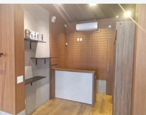 imagem 1 - Comercial padrão - Galpão - Armazém imagem 1 - Comercial padrão - Galpão - Armazém