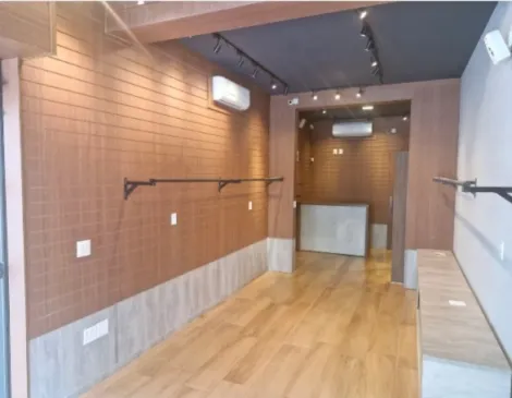 imagem 2 - Comercial padrão - Galpão - Armazém imagem 2 - Comercial padrão - Galpão - Armazém