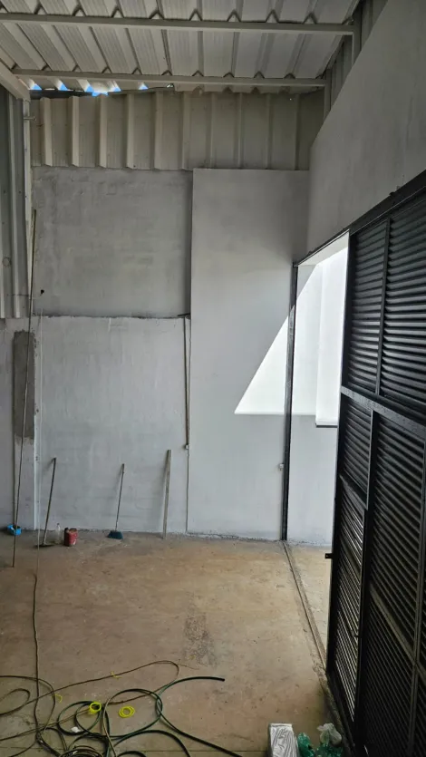 imagem 1 - Comercial padrão - Galpão - Armazém imagem 1 - Comercial padrão - Galpão - Armazém