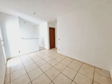 imagem 2 - Apartamento de 41m² com  02 quartos para locação e venda - Reserva Real imagem 2 - Apartamento de 41m² com  02 quartos para locação e venda - Reserva Real