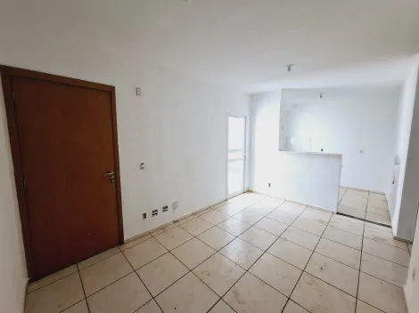 imagem 3 - Apartamento de 41m² com  02 quartos para locação e venda - Reserva Real imagem 3 - Apartamento de 41m² com  02 quartos para locação e venda - Reserva Real
