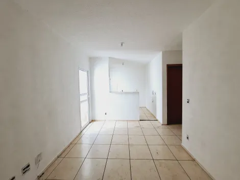 imagem 1 - Apartamento de 41m² com  02 quartos para locação e venda - Reserva Real imagem 1 - Apartamento de 41m² com  02 quartos para locação e venda - Reserva Real