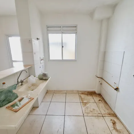 imagem 5 - Apartamento de 41m² com  02 quartos para locação e venda - Reserva Real imagem 5 - Apartamento de 41m² com  02 quartos para locação e venda - Reserva Real
