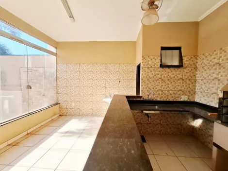 imagem 5 - Casa de 206m² com 03 quartos para locação - Planalto Verde imagem 5 - Casa de 206m² com 03 quartos para locação - Planalto Verde