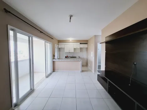 imagem 1 - Apartamento de 54m² com 01 suíte - jardim São Luiz imagem 1 - Apartamento de 54m² com 01 suíte - jardim São Luiz