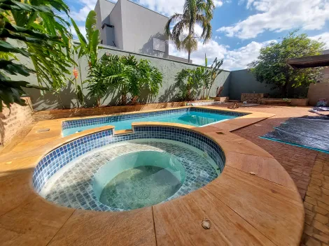 imagem 2 - Casa sobrado de 306m² com 03 suítes para locação em condomínio - Condomínio Bella Citta imagem 2 - Casa sobrado de 306m² com 03 suítes para locação em condomínio - Condomínio Bella Citta