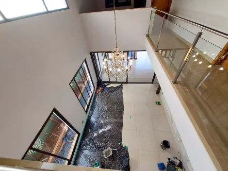 imagem 5 - Casa sobrado de 306m² com 03 suítes para locação em condomínio - Condomínio Bella Citta imagem 5 - Casa sobrado de 306m² com 03 suítes para locação em condomínio - Condomínio Bella Citta