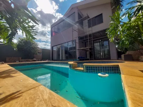 imagem 1 - Casa sobrado de 306m² com 03 suítes para locação em condomínio - Condomínio Bella Citta imagem 1 - Casa sobrado de 306m² com 03 suítes para locação em condomínio - Condomínio Bella Citta